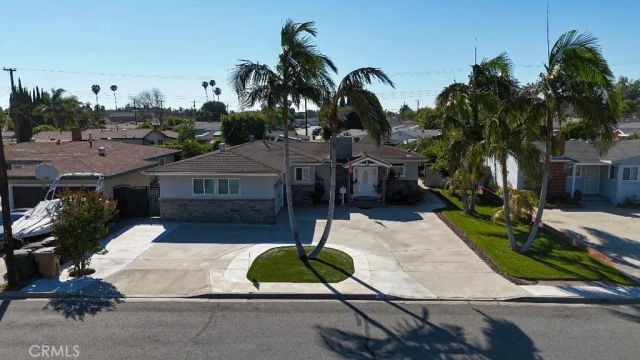 315 S Benwood, Anaheim, CA 92804