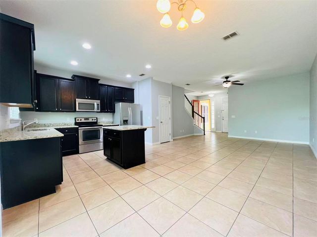2126 ROOKERY LANE, Sanford, FL 32773