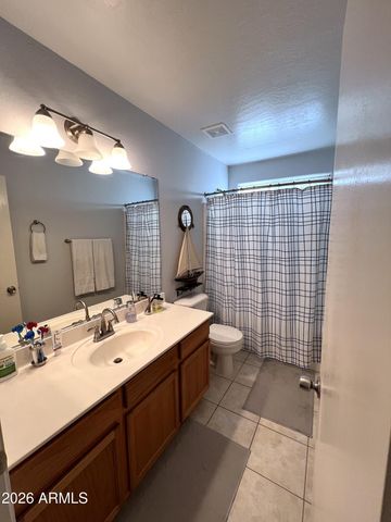 10758 W CAMBRIDGE Avenue, Avondale, AZ 85392