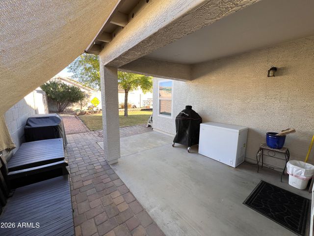 10758 W CAMBRIDGE Avenue, Avondale, AZ 85392