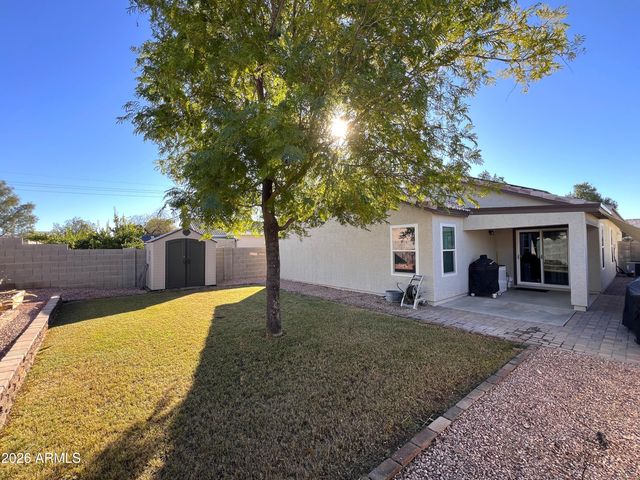 10758 W CAMBRIDGE Avenue, Avondale, AZ 85392