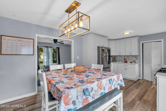700 Commonwealth Boulevard, Toms River, NJ 08757