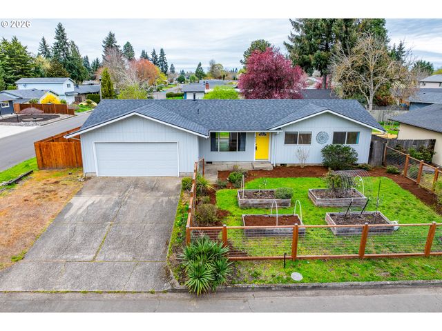 425 AUTUMN Ave, Eugene, OR 97404