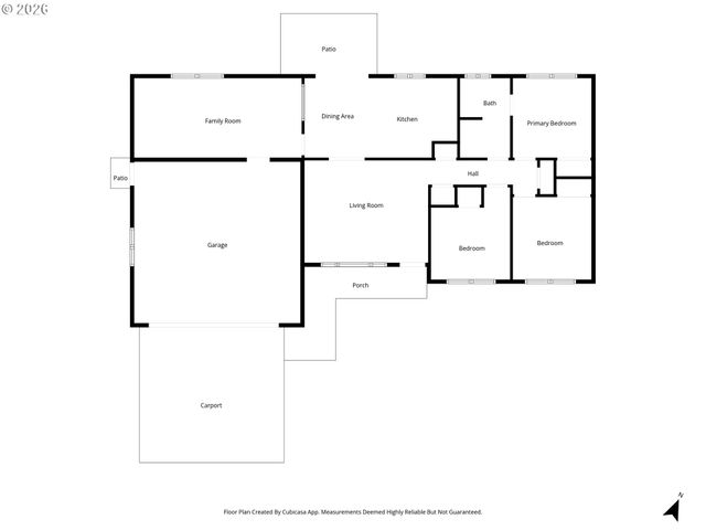 425 AUTUMN Ave, Eugene, OR 97404