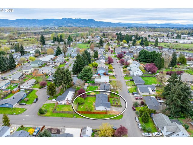 425 AUTUMN Ave, Eugene, OR 97404