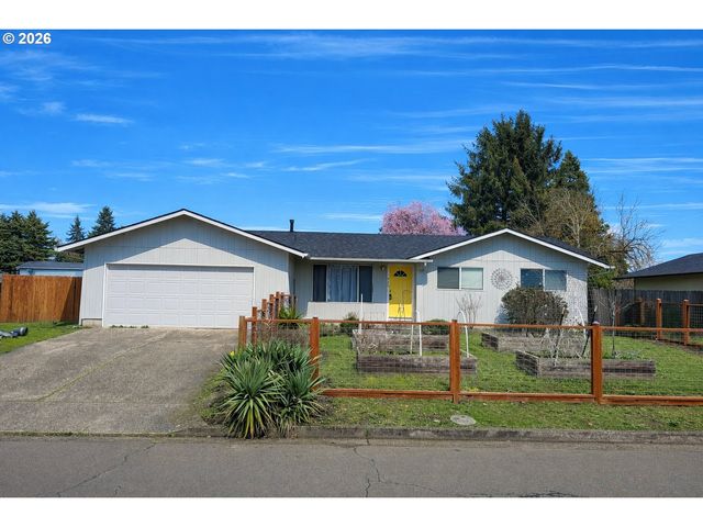 425 AUTUMN Ave, Eugene, OR 97404