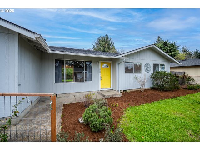 425 AUTUMN Ave, Eugene, OR 97404