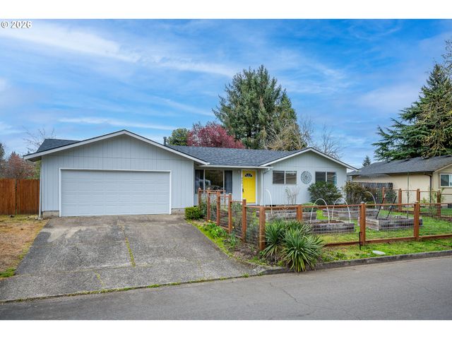 425 AUTUMN Ave, Eugene, OR 97404