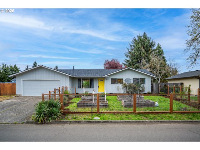425 AUTUMN Ave, Eugene, OR 97404