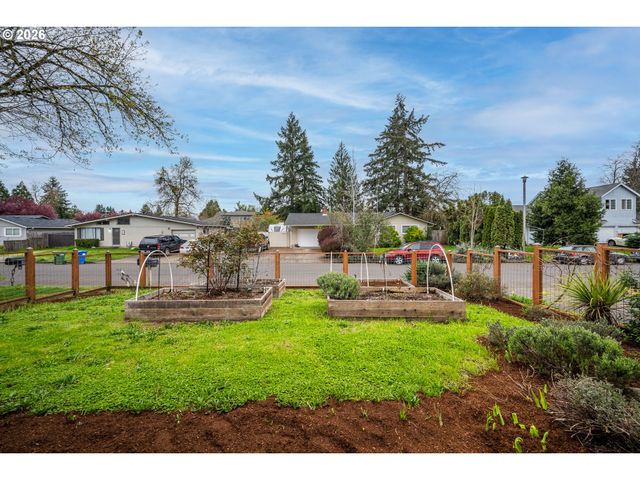 425 AUTUMN Ave, Eugene, OR 97404