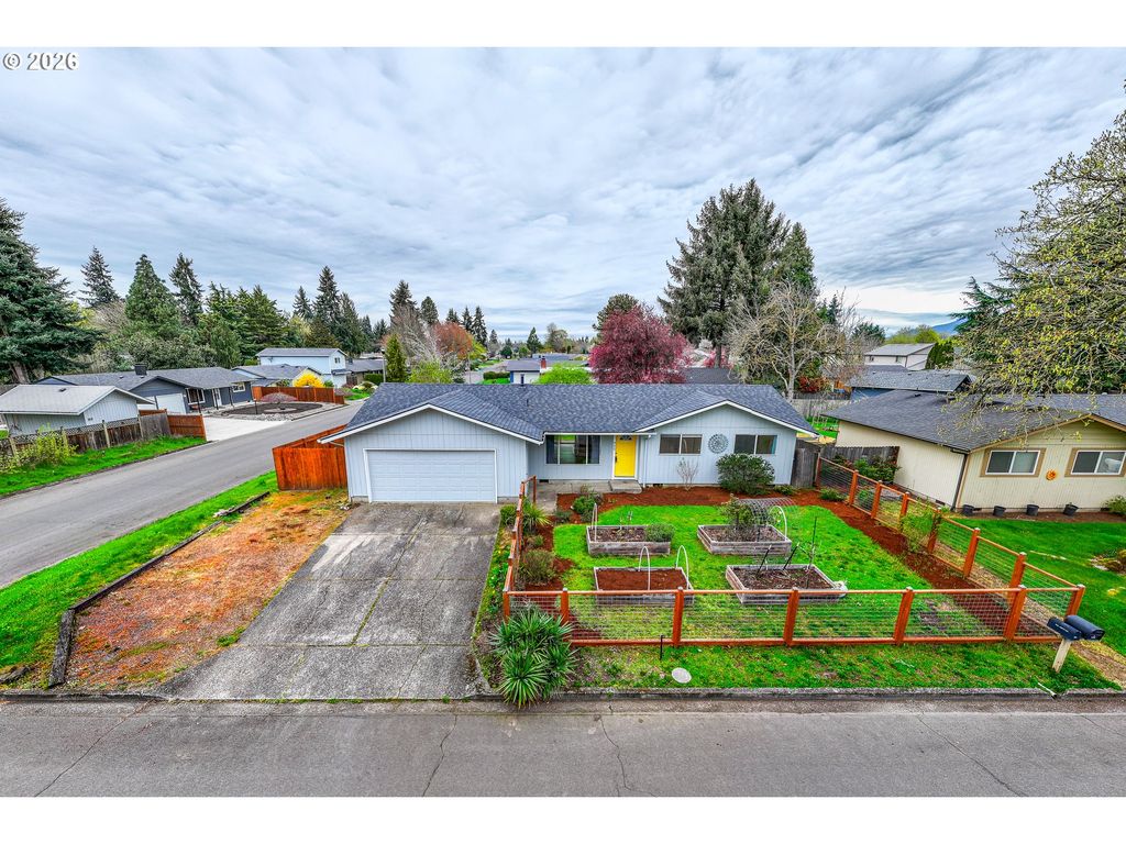 425 AUTUMN Ave, Eugene, OR 97404