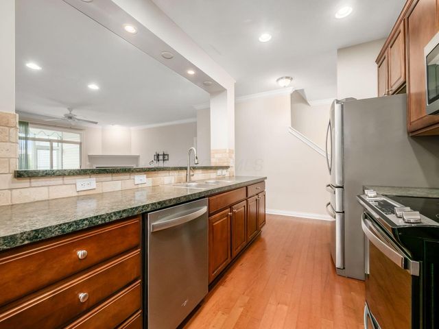 4622 Family Drive, 53, Hilliard, OH 43026