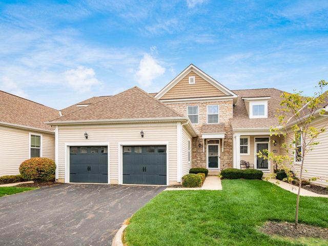 4622 Family Drive, 53, Hilliard, OH 43026