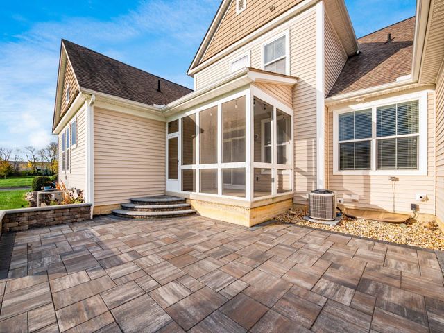 4622 Family Drive, 53, Hilliard, OH 43026