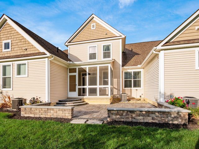 4622 Family Drive, 53, Hilliard, OH 43026