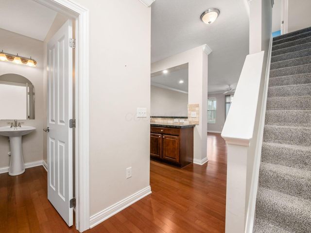 4622 Family Drive, 53, Hilliard, OH 43026