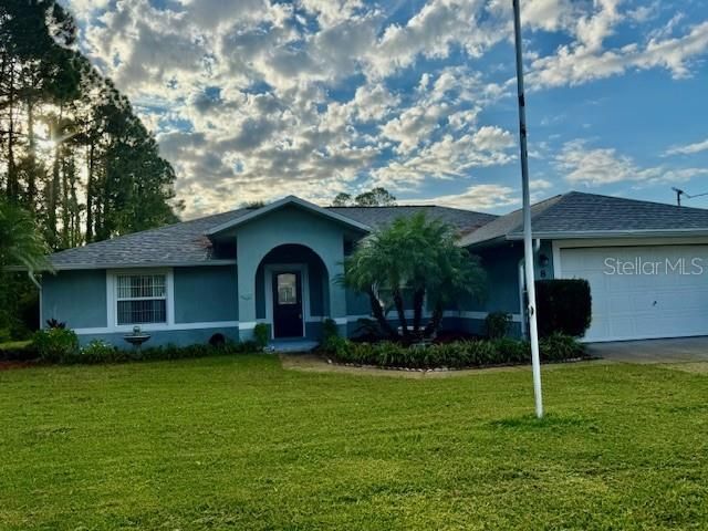 8 EMERALD LANE, Palm Coast, FL 32164