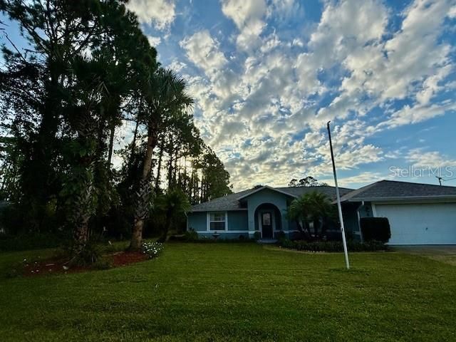 8 EMERALD LANE, Palm Coast, FL 32164