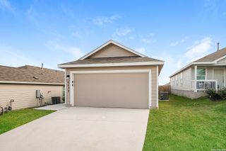 6432 Pickaxe Way, San Antonio, TX 78252