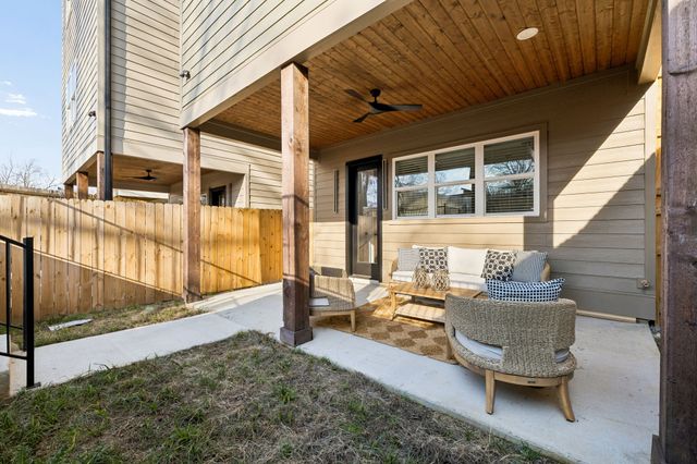 915 33rd Ave, N, Nashville, TN 37209