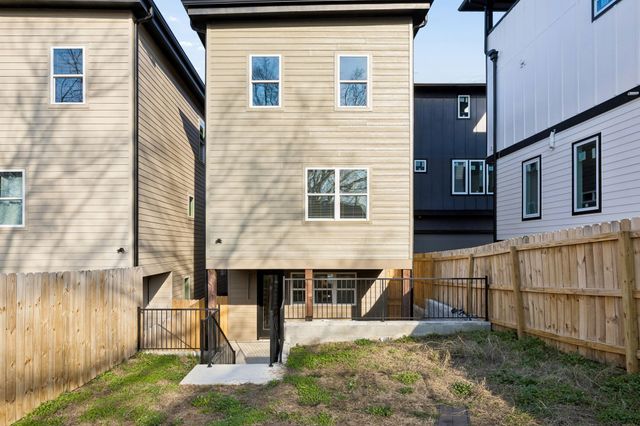 915 33rd Ave, N, Nashville, TN 37209