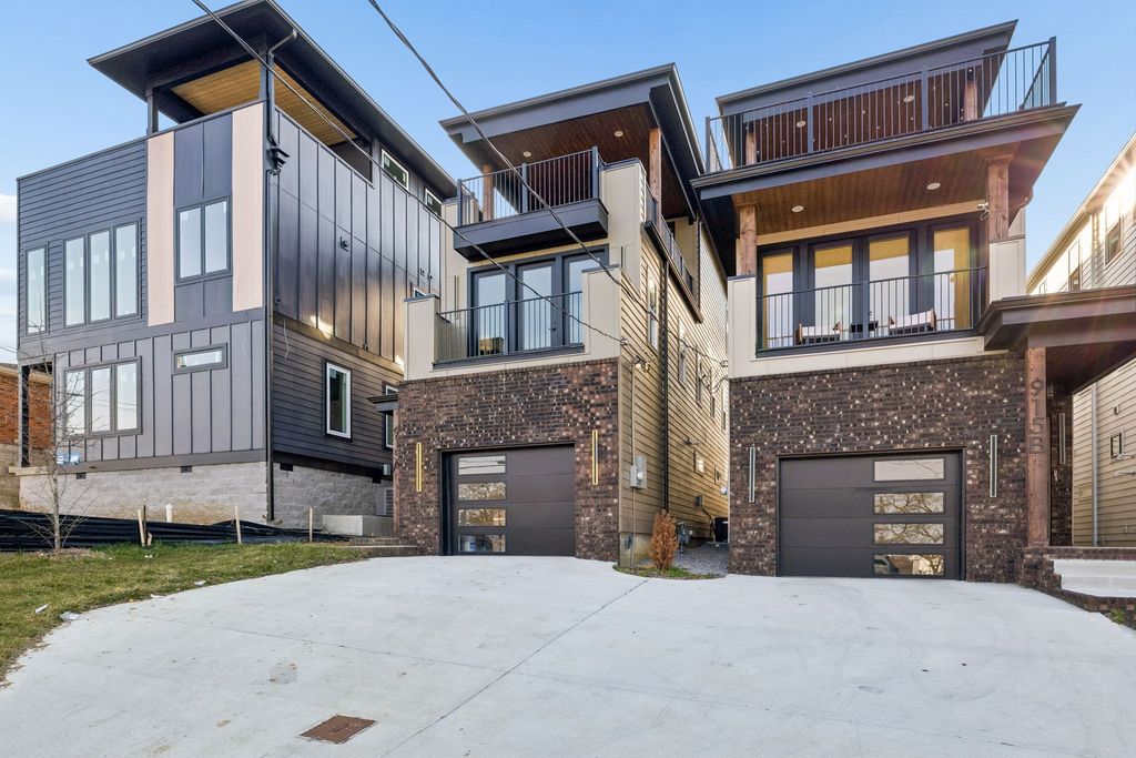 915 33rd Ave, N, Nashville, TN 37209