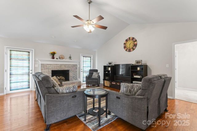 1207 Rosa Drive, Monroe, NC 28112