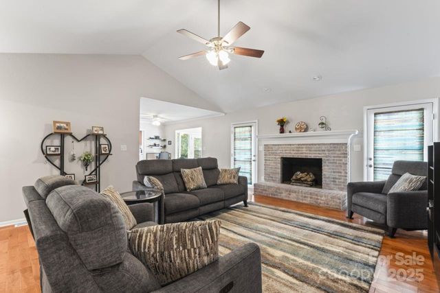 1207 Rosa Drive, Monroe, NC 28112