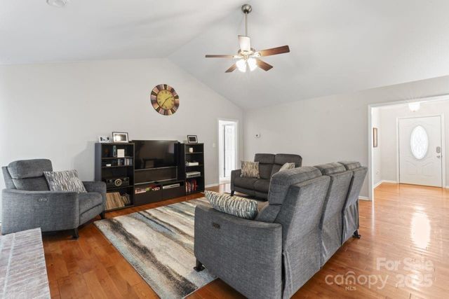 1207 Rosa Drive, Monroe, NC 28112