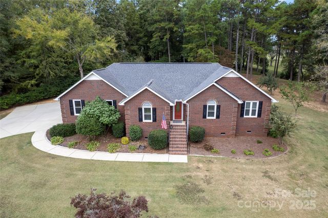 1207 Rosa Drive, Monroe, NC 28112