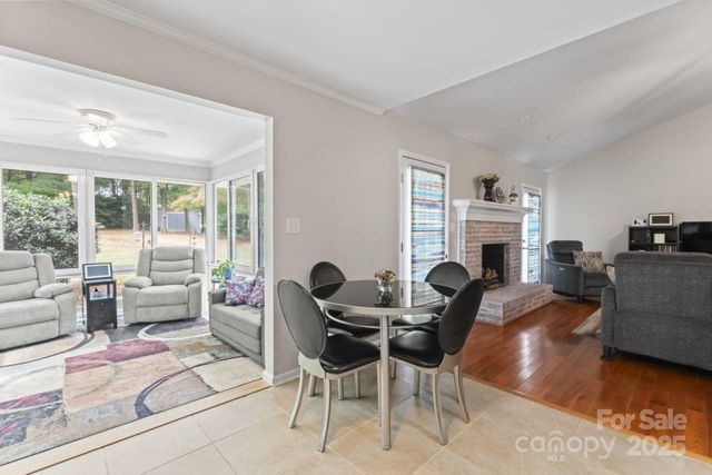 1207 Rosa Drive, Monroe, NC 28112