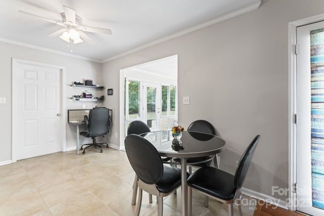 1207 Rosa Drive, Monroe, NC 28112