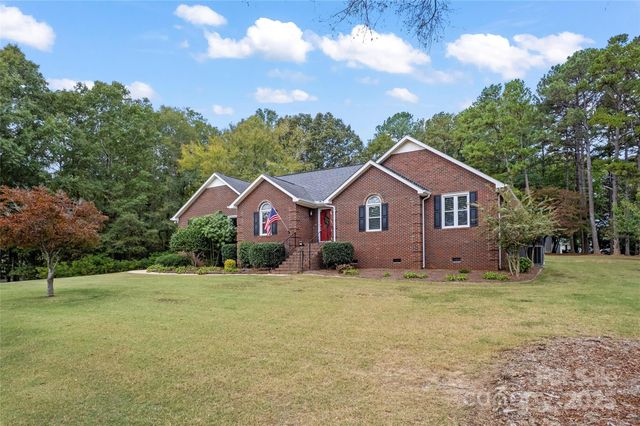 1207 Rosa Drive, Monroe, NC 28112