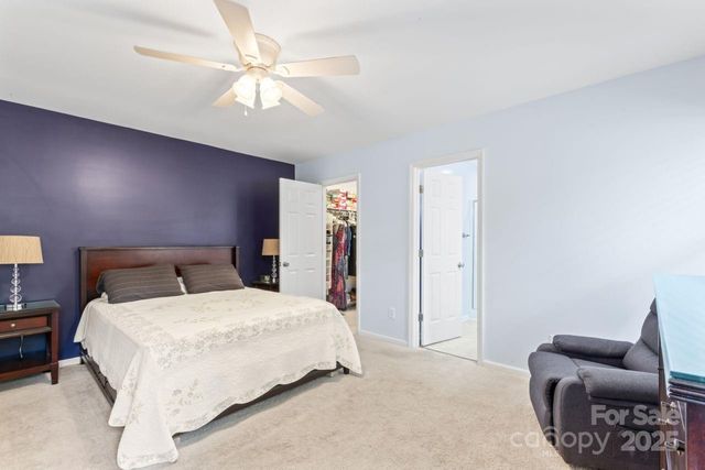 1207 Rosa Drive, Monroe, NC 28112