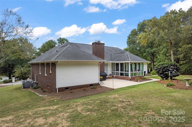 1207 Rosa Drive, Monroe, NC 28112