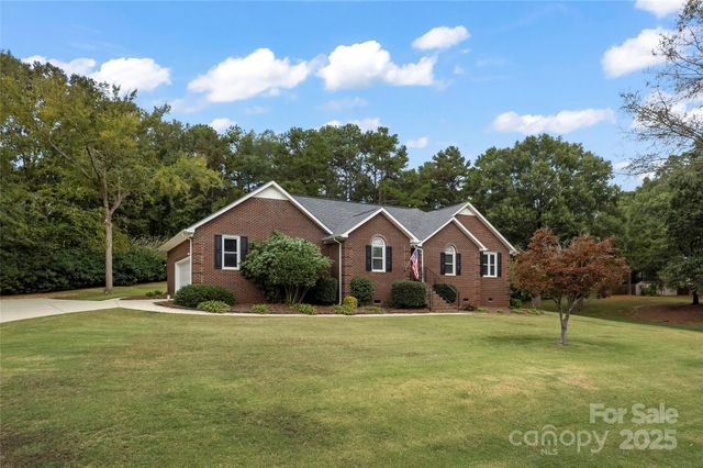 1207 Rosa Drive, Monroe, NC 28112