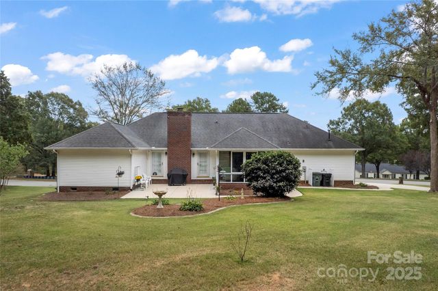 1207 Rosa Drive, Monroe, NC 28112