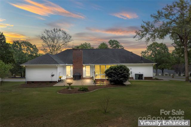 1207 Rosa Drive, Monroe, NC 28112