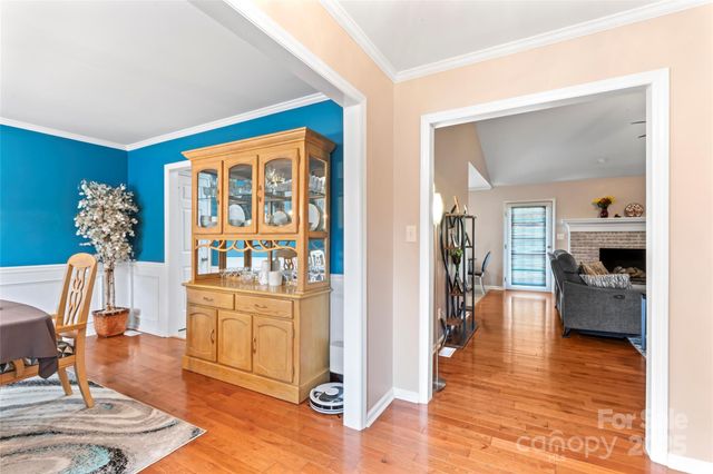 1207 Rosa Drive, Monroe, NC 28112