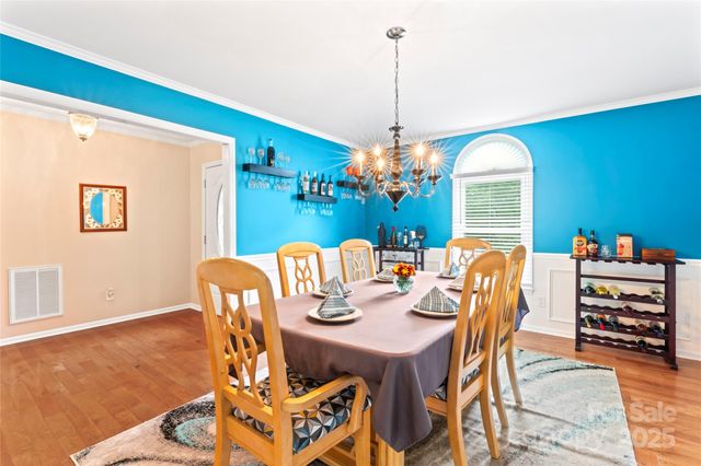 1207 Rosa Drive, Monroe, NC 28112