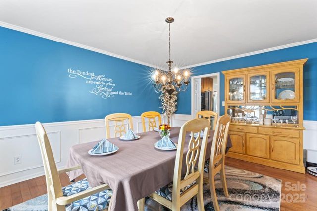 1207 Rosa Drive, Monroe, NC 28112