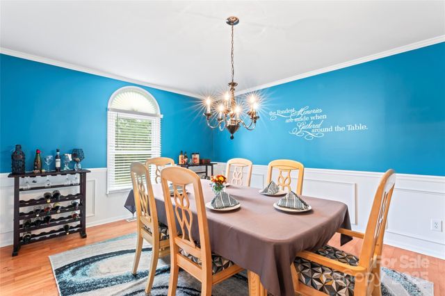 1207 Rosa Drive, Monroe, NC 28112