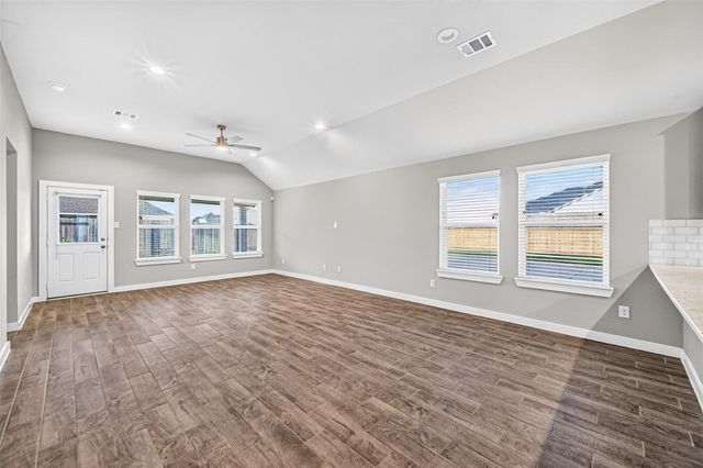 731 Orchard Vale Road, Rosharon, TX 77538