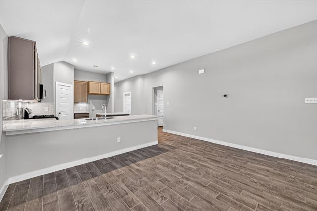 731 Orchard Vale Road, Rosharon, TX 77538