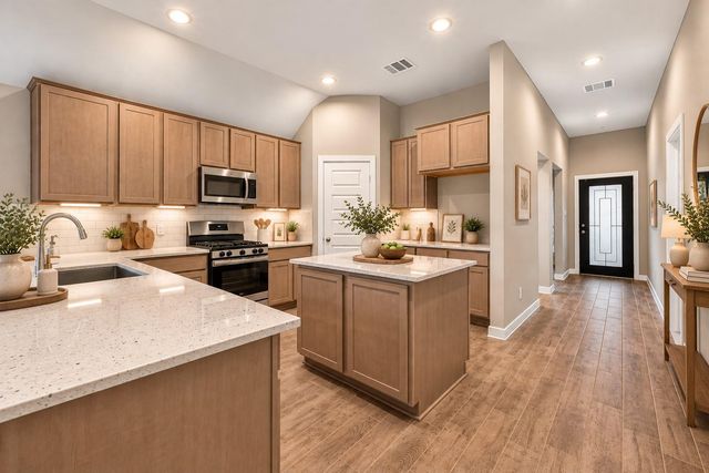 731 Orchard Vale Road, Rosharon, TX 77538