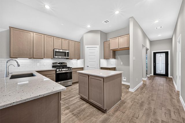 731 Orchard Vale Road, Rosharon, TX 77538