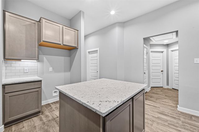 731 Orchard Vale Road, Rosharon, TX 77538