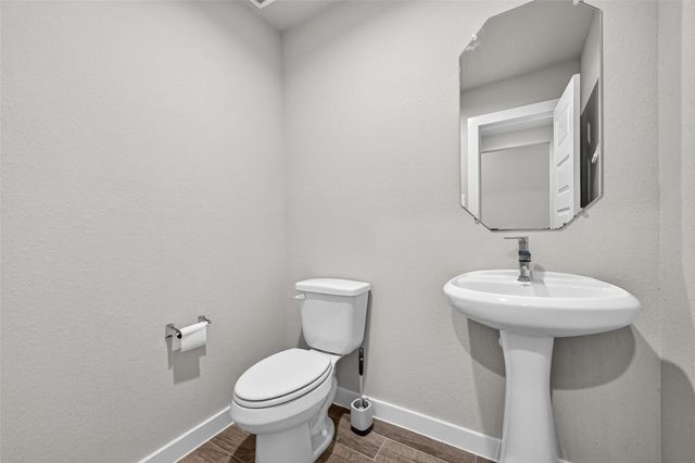 731 Orchard Vale Road, Rosharon, TX 77538