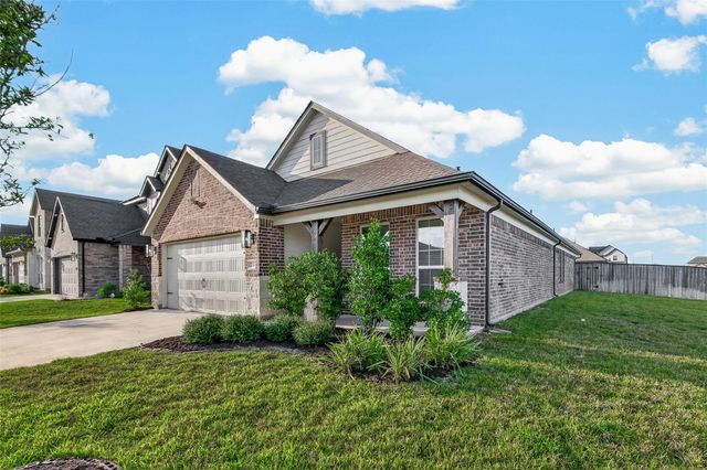 731 Orchard Vale Road, Rosharon, TX 77538