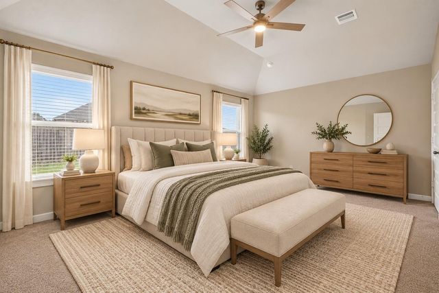 731 Orchard Vale Road, Rosharon, TX 77538